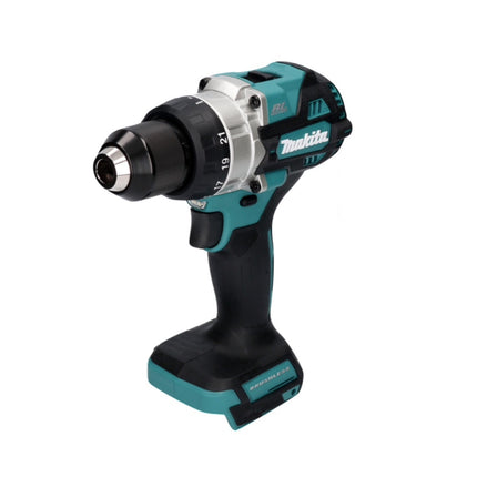 Maktia DDF 486 Z Trapano avvitatore a batteria 18V 130Nm Brushless - senza batterie, senza caricabatterie
