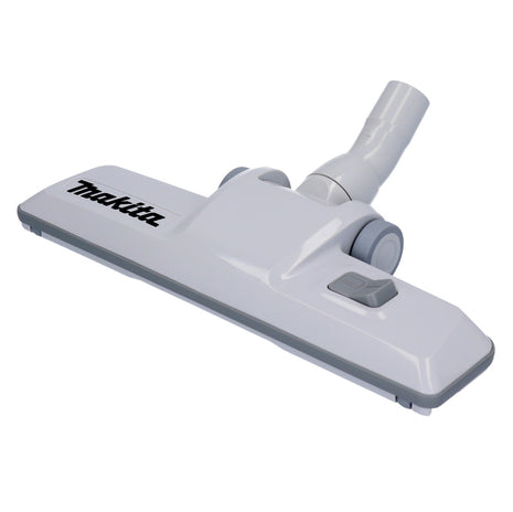 Bocchetta reversibile Makita per tappeti e pavimenti duri, orientabile ( 191G86-8 ) per aspirapolvere a batteria DCL / CL / DVC