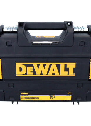 DeWalt DCH 172 NT akumulatorowa wiertarko-wkrętarka udarowa 18 V 1,4 J SDS plus Brushless + 13-częściowy zestaw wierteł i dłut + TSTAK - bez akumulatora, bez ładowarki