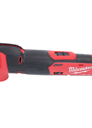 Milwaukee M12 FMT-0 Akku Multitool 12 V Brushless Solo ( 4933472238 ) - ohne Akku, ohne Ladegerät