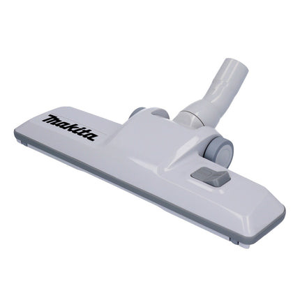 Makita DCL 280 FZ cordless hoover 18 V brushless + reversible floor nozzle - without battery, without charger