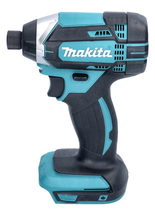 Avvitatore a impulsi a batteria Makita DTD 152 SA2X5 18 V 165 Nm + 2x batteria ricaricabile 2,0 Ah + caricabatterie + set di accessori da 101 pezzi + valigetta