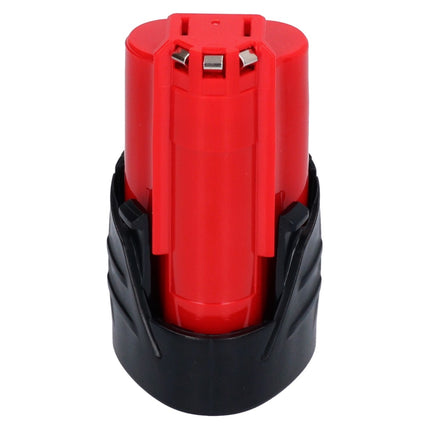 Batería recargable Milwaukee M12 B3 12 V 3.0 Ah / 3000 mAh Li-Ion ( 4932451388 )