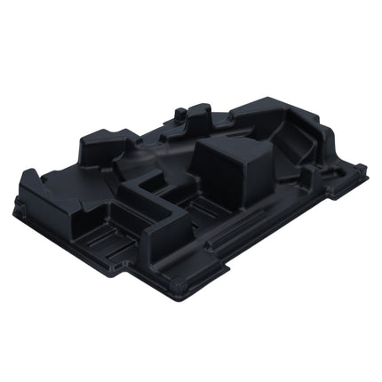 Makita system insert for DTM 52 cordless multifunction tool ( 835W93-4 ) Thermoformed part for Makpac