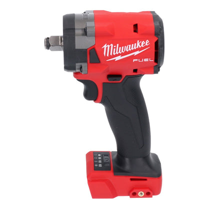 Milwaukee M18 FIW2F12-301X cordless impact wrench 18 V 339 Nm 1/2" brushless + 1x rechargeable battery 3.0 Ah + HD box - without charger