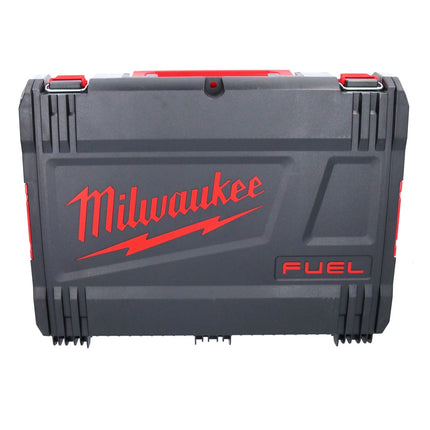 Milwaukee M18 FIW2F12-301X cordless impact wrench 18 V 339 Nm 1/2" brushless + 1x rechargeable battery 3.0 Ah + HD box - without charger