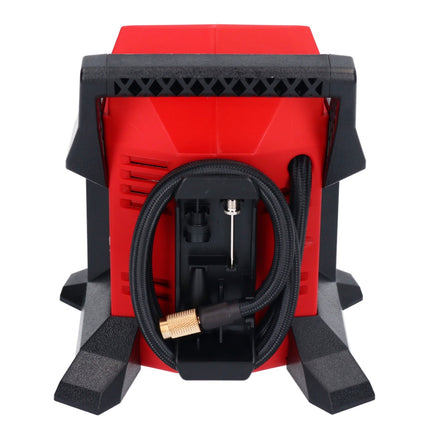 Milwaukee M12 BI-301 cordless compressor 12 V + 1x rechargeable battery 3.0 Ah - without charger