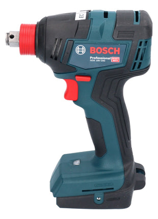 Bosch GDX 18V-200 Profesjonalny akumulatorowy klucz udarowy 18 V 200 Nm bezszczotkowy ( 06019J2205 ) + L-BOXX - bez akumulatora, bez ładowarki