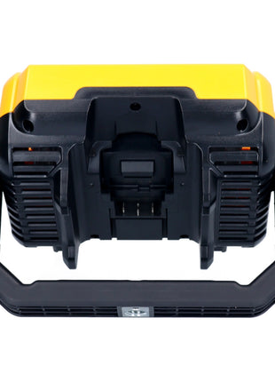 DeWalt DCL 077 Cordless LED worklight 12 V 18 V 2000 lm IP54 Solo - without battery, without charger