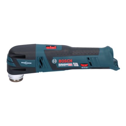 Bosch GOP 12V-28 Multicortadora profesional a batería Starlock Brushless Solo - sin batería, sin cargador