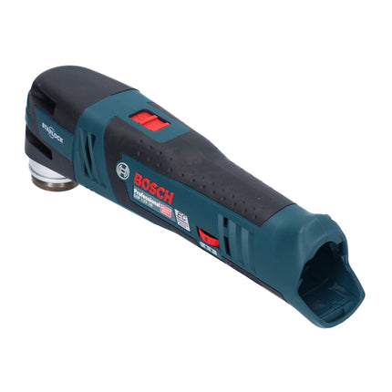 Bosch GOP 12V-28 Multicortadora profesional a batería Starlock Brushless Solo - sin batería, sin cargador