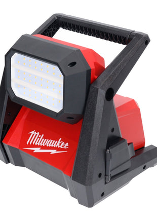 Milwaukee M18 HOAL-0 Cordless LED Construction Lamp 4000lm Solo 18V - without battery, without charger (4933478118)
