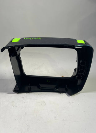 Festool CT MINI MIDI ET BG Staubsaugeraufsatz Schlauchdepot Haube mit T LOC 500118 fuer Sauger ab BJ 2013 Gebraucht 2 - toolbrothers
