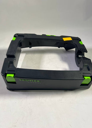 Festool CT MINI MIDI ET BG Staubsaugeraufsatz Schlauchdepot Haube mit T LOC 500118 fuer Sauger ab BJ 2013 Gebraucht 1 - toolbrothers