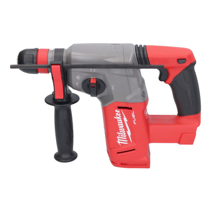 Milwaukee M18 CHX-0 Martillo combinado a batería 18V / 2,5 J / SDS-plus / Brushless ( 4933451381 ) - Sin batería, sin cargador, sin maletín incluidos