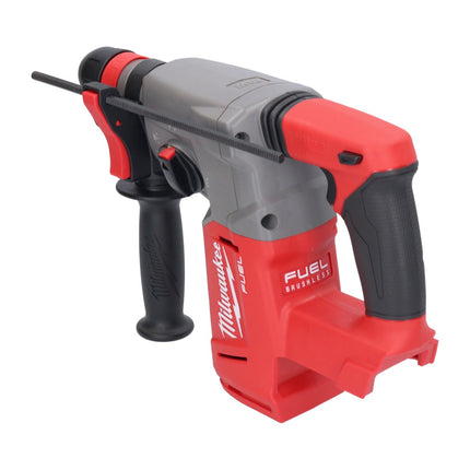 Milwaukee M18 CHX-0 Martillo combinado a batería 18V / 2,5 J / SDS-plus / Brushless ( 4933451381 ) - Sin batería, sin cargador, sin maletín incluidos