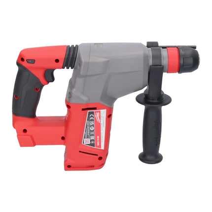 Milwaukee M18 CHX-0 Martillo combinado a batería 18V / 2,5 J / SDS-plus / Brushless ( 4933451381 ) - Sin batería, sin cargador, sin maletín incluidos