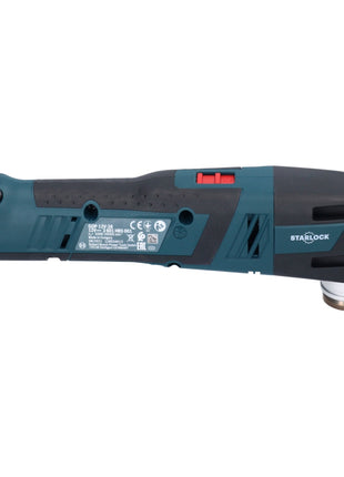 Bosch GOP 12V-28 Professional Cordless Multi-Cutter Starlock Brushless + 1x Battery 3.0 Ah - without charger