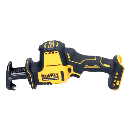 Sega alternativa a batteria DeWalt DCS 369 N Sega alternativa 18 V Brushless Solo - senza batteria, senza caricabatterie