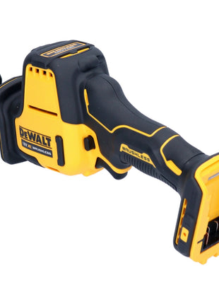 DeWalt DCS369N Scie sabre sans fil 18 V Brushless - sans batterie, sans chargeur