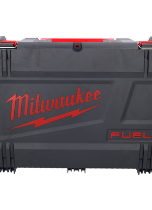 Milwaukee M18 FTR-301X Cordless Trim Router 18V Brushless + 1x Battery 3.0 Ah + Trim Modules + HD Box Case - without charger