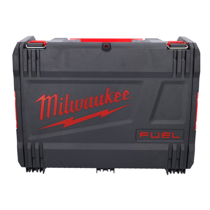 Milwaukee M18 FTR-301X Affleureuse sans fil 18V Brushless + 1x Batterie 3,0 Ah + Modules de fraisage + Coffret HD Box - sans chargeur