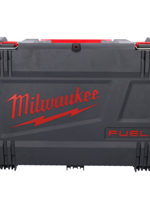 Milwaukee M18 FTR-301X Cordless Trim Router 18V Brushless + 1x Battery 3.0 Ah + Charger + Trim Modules + HD Box Case