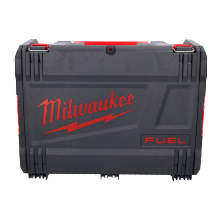 Milwaukee M18 FTR-301X Affleureuse sans fil 18V Brushless + 1x Batterie 3,0 Ah + Chargeur + Modules de fraisage + Coffret HD Box