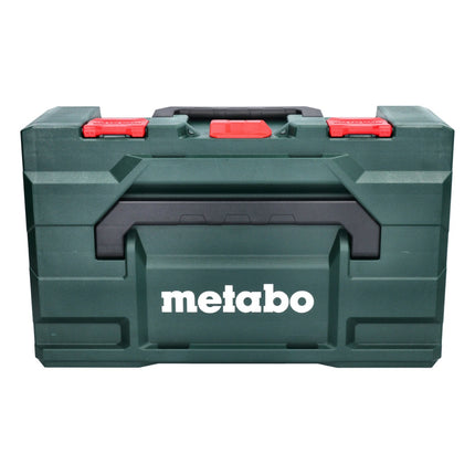 Metabo KH 18 LTX BL 24 cordless hammer drill 18 V 2.2 J SDS Plus Brushless ( 601713660 ) + 2x rechargeable battery 5.5 Ah + charger + metaBOX