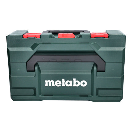 Metabo KH 18 LTX 24 batería martillo combinado 18 V 2,1 J SDS plus + 1x batería 4,0 Ah + cargador + metaBOX