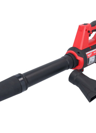 Milwaukee M12 BBL-0 Solo 12V Soffiatore a batteria ( 4933472214 ) - senza batteria, senza caricabatterie