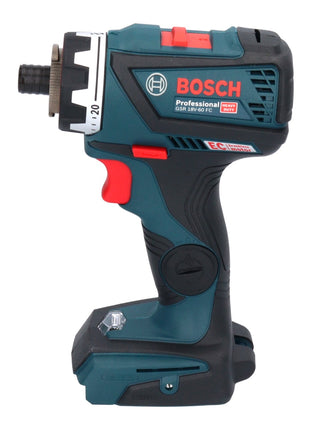 Bosch GSR 18V-60 FC Professional Akku Bohrschrauber 18 V 60 Nm Brushless + 1x ProCORE Akku 4,0 Ah + Aufsätze + L-Boxx - ohne Ladegerät - Toolbrothers