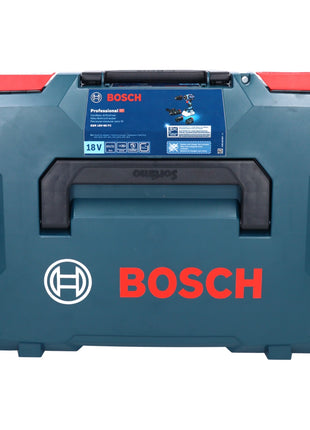 Bosch GSR 18V-60 FC Professional Akku Bohrschrauber 18 V 60 Nm Brushless + 1x ProCORE Akku 4,0 Ah + Ladegerät + Aufsätze + L-Boxx - Toolbrothers