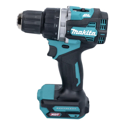Makita DF 002 GA101 Akku Bohrschrauber 40 V max. 64 Nm Brushless XGT + 1x Akku 2,0 Ah + Makpac - ohne Ladegerät