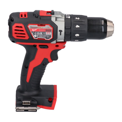 Milwaukee M18 BPD-501 Cordless Percussion Drill 60Nm 18V + 1x Battery 5.0Ah - without charger