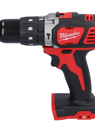 Milwaukee M18 BPD-401C Cordless Percussion Drill 60Nm 18V + 1x Battery 4.0Ah + Case - without charger