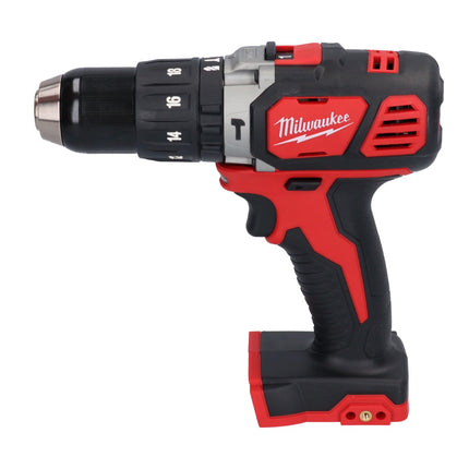 Milwaukee M18 BPD-401C Cordless Percussion Drill 60Nm 18V + 1x Battery 4.0Ah + Case - without charger