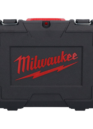 Milwaukee M18 BPD-401C Cordless Percussion Drill 60Nm 18V + 1x Battery 4.0Ah + Case - without charger