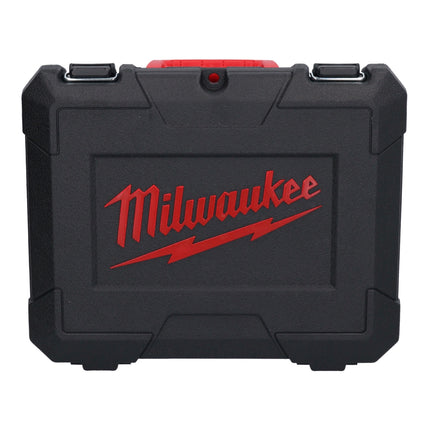 Milwaukee M18 BPD-501C Cordless Percussion Drill 60Nm 18V + 1x Battery 5.0Ah + Charger + Case