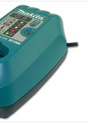 Makita LCT303X2 GRÜN 10,8V Li-Ion Akku Bohrschrauber: DF330D, TD090D - Toolbrothers
