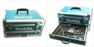 Makita LCT303X2 GRÜN 10,8V Li-Ion Akku Bohrschrauber: DF330D, TD090D - Toolbrothers
