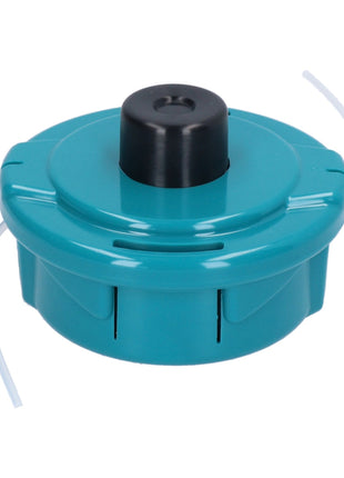 Makita Tap&Go 2-Thread Head 2.4 mm M8 & M10 x 1.25 LH for DUR182/DUR187 (B-02945)