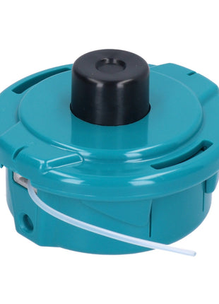Makita Tap&Go 2-Thread Head 2.4 mm M8 & M10 x 1.25 LH for DUR182/DUR187 (B-02945)