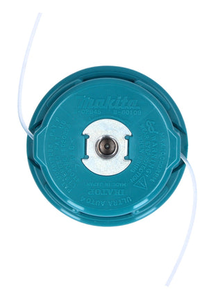 Makita Tap&Go 2-Thread Head 2.4 mm M8 & M10 x 1.25 LH for DUR182/DUR187 (B-02945)