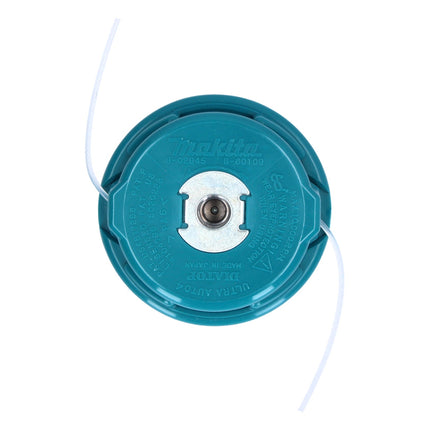 Makita 2 teste filettate Tap&Go 2,4 mm M8 e M10 x 1,25 LH ( B-02945 ) per DUR182 / DUR187