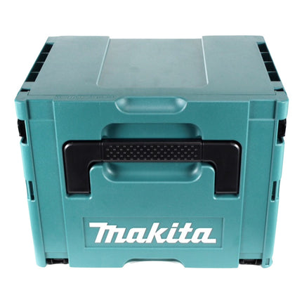 Akumulatorowa młotowiertarka Makita DHR 280 CTJ 36 V ( 2x 18 V ) 2,8 J SDS-plus Brushless + 2x akumulator 5,0 Ah + podwójna ładowarka + Makpac