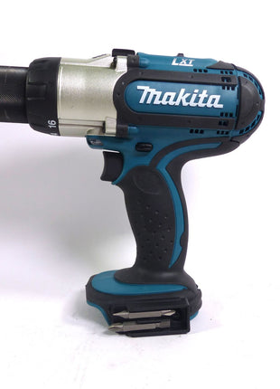 Makita DDF 451 Z 18 V Li Ion Akku Bohrschrauber Solo Gebraucht 2 - toolbrothers