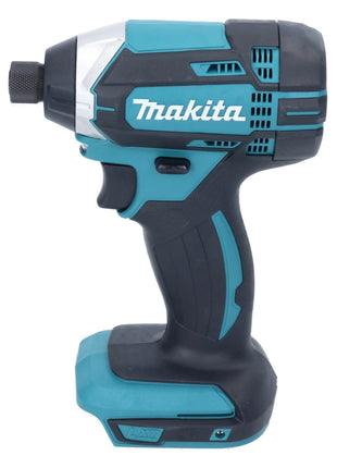Makita DTD 152 RM1 akumulatorowy klucz udarowy 18 V 165 Nm + 1x akumulator 4,0 Ah + ładowarka