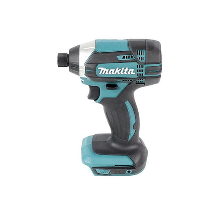 Kit combinato Makita DLX 2131 TJ a batteria 18 V con DHP 482 62 Nm + DTD 152 165 Nm + 2x batteria ricaricabile 5,0 Ah + caricabatterie + Makpac