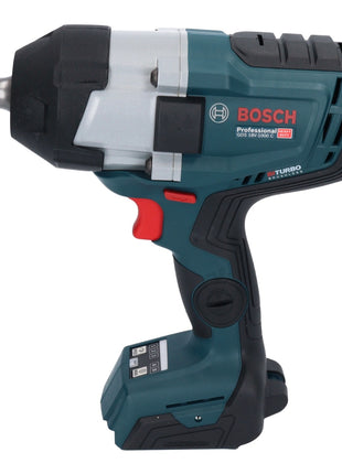 Bosch GDS 18V-1000 C Professional Akku Drehschlagschrauber 18 V 1000 Nm BITURBO Brushless + 1x ProCORE Akku 8,0 Ah + Ladegerät + GCY 42 Bluetooth Modul + L-Boxx